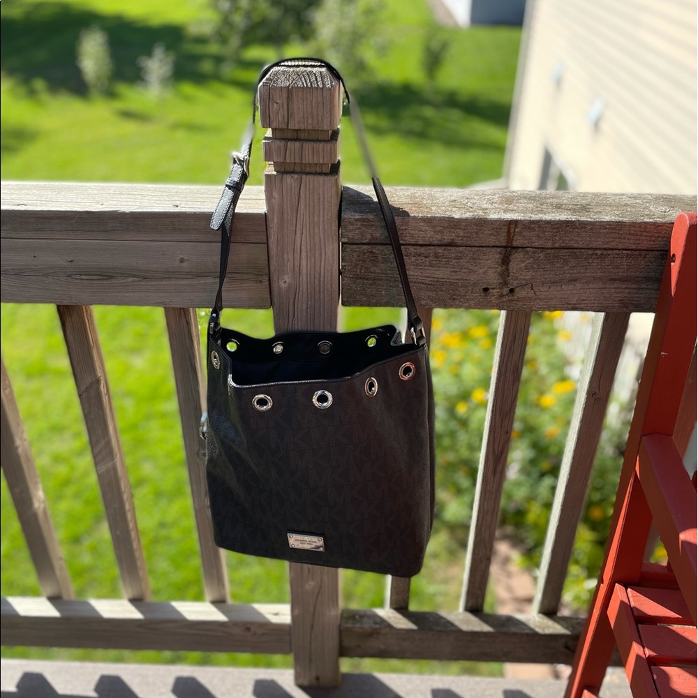 🖤Micheal KORS Black Bag